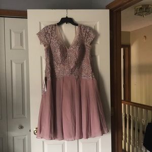 Beautiful mother of the bride/groom dress